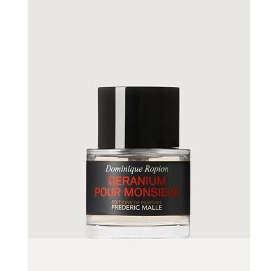 FREDERIC MALL PERFUME 50ML #GERANIUM POUR MONSIEUR