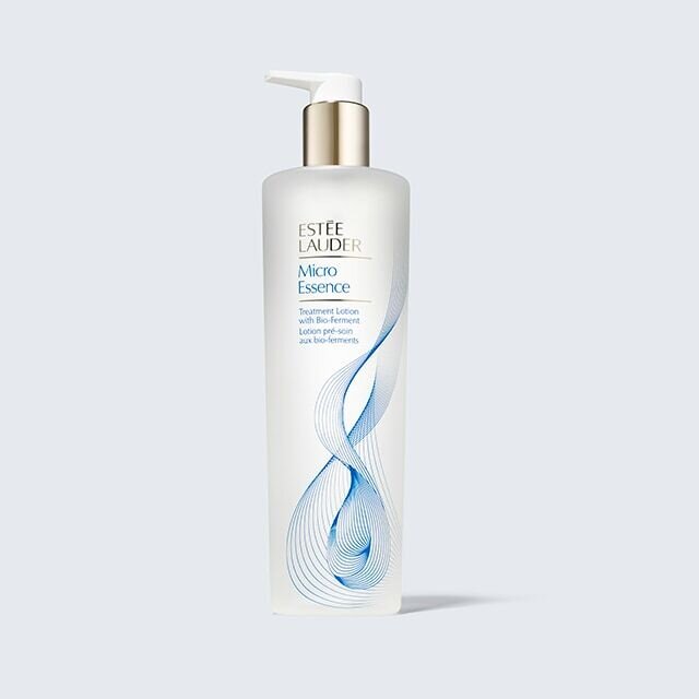 ESTEE LAUDER MICRO ESSENCE SKIN ACTIVATING TREATMENT LOTION 400ML