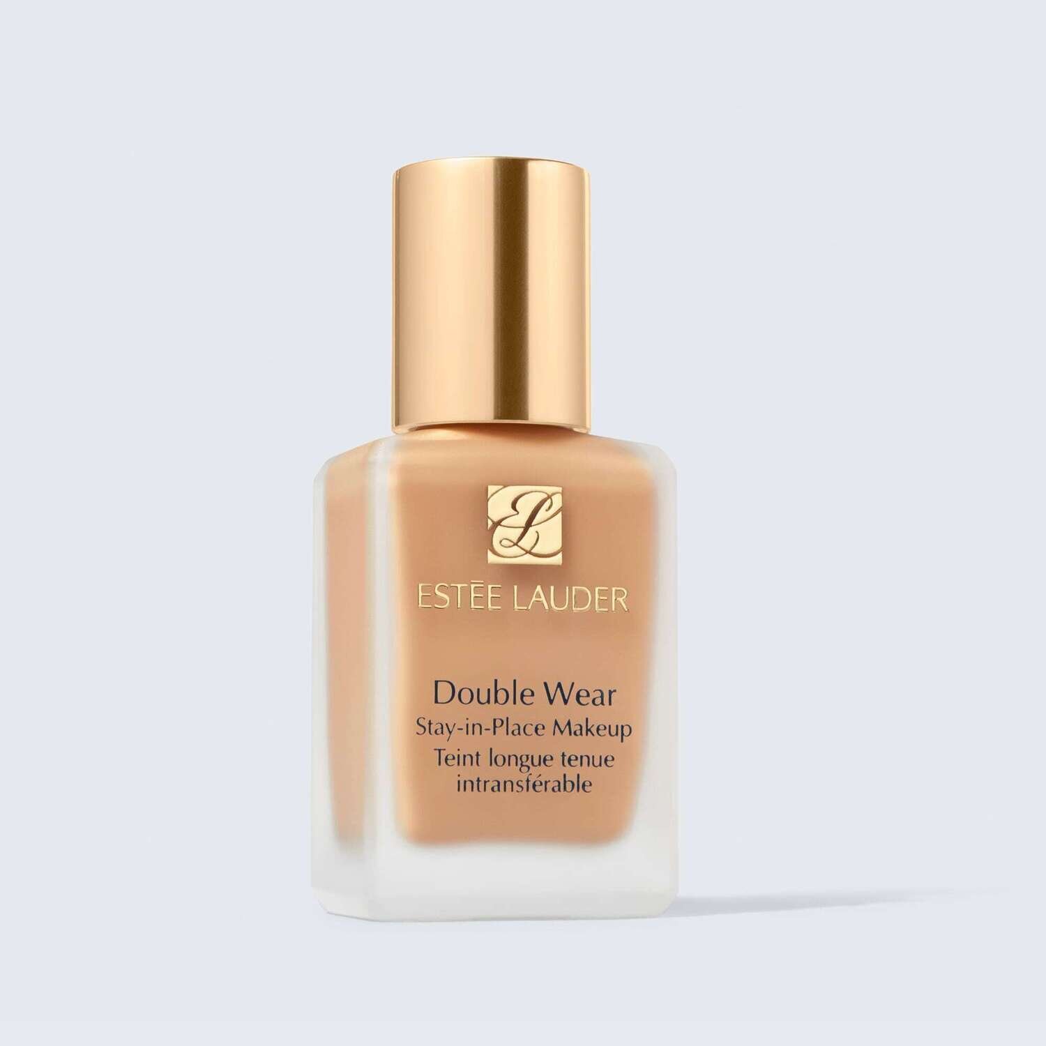 ESTEE LAUDER DOUBLE WEAR STAY-IN-PLACE SPF10 -1W1 BONE  30ML