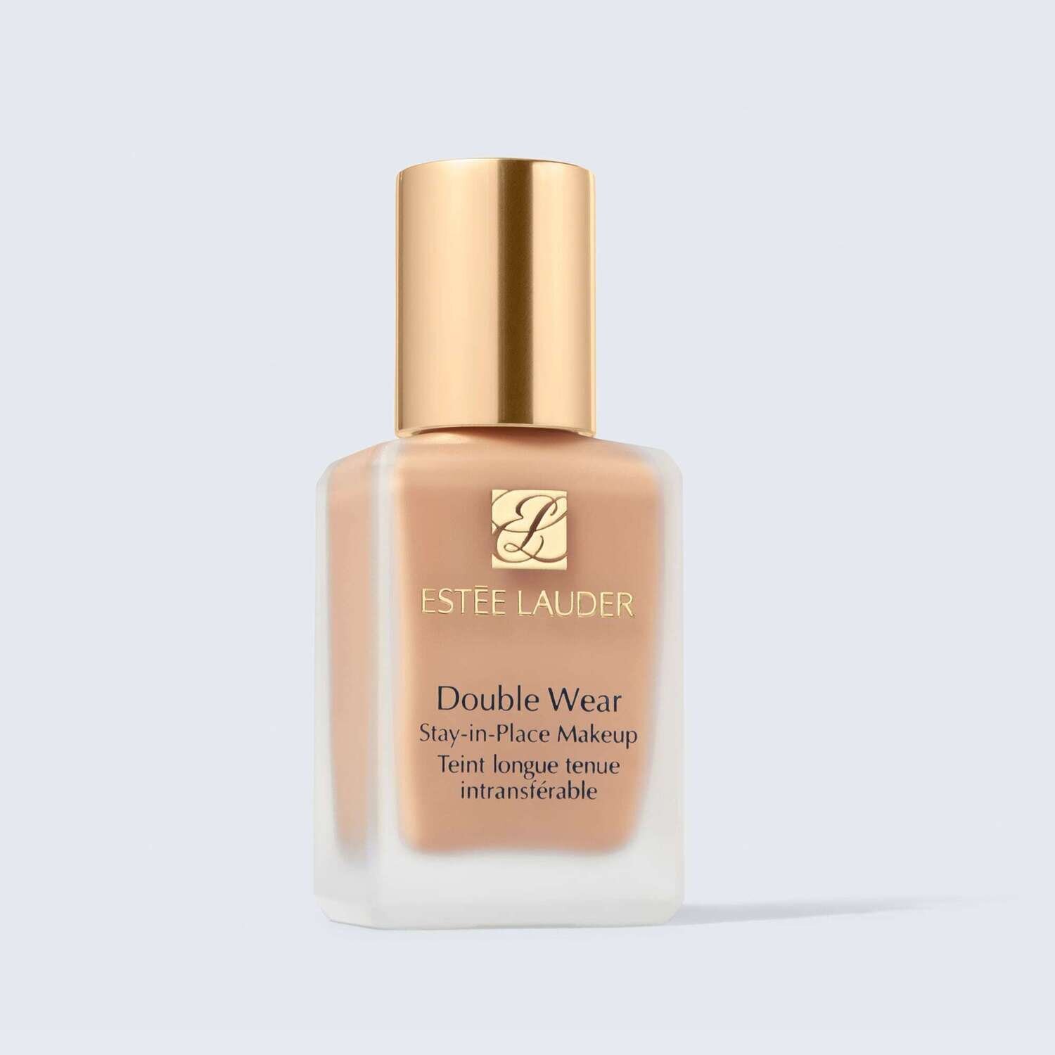 ESTEE LAUDER DOUBLE WEAR STAY-IN-PLACE SPF10 -1C0 SHELL  30ML