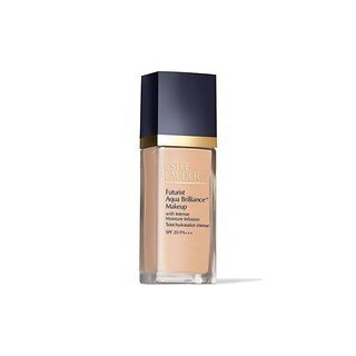 ESTEE LAUDER FUTURIST AQUA BRILLIANCE - 1C0 COOL PORECELAIN  30ML