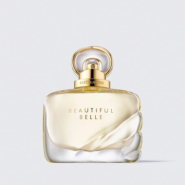 ESTEE LAUDER ESTEE LAUDER BEAUTIFUL BELLE EDP SPRAY  50ML 50ML