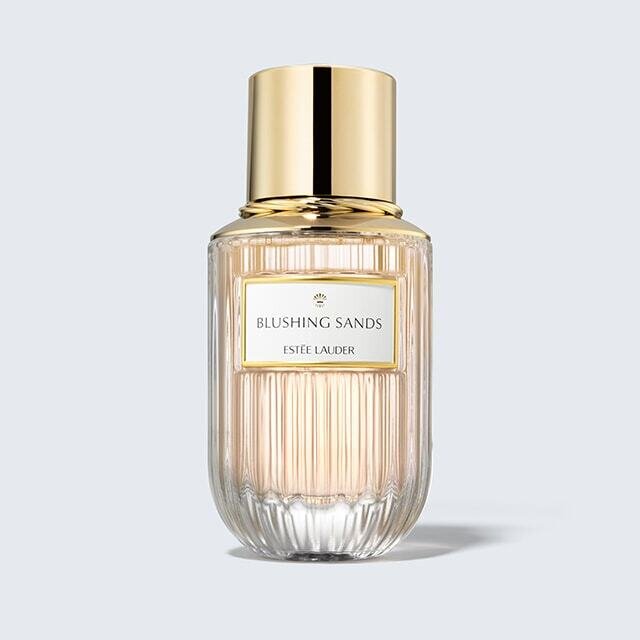ESTEE LAUDER BLUSHING SANDS REFILLABLE 100ML