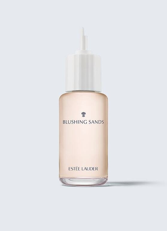 ESTEE LAUDER BLUSHING SANDS REFILL 100ML