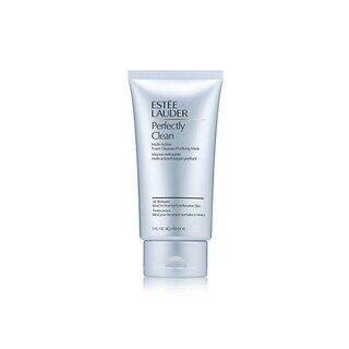ESTEE LAUDER PERFECTLY CLEAN MULTI-ACTION FOAM CLEANSER/PURYFYING MASK 150ML