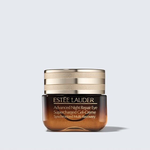 ESTEE LAUDER ADVANCED NIGHT REPAIR EYE SUPERCHARGED GEL-CREME 15ML