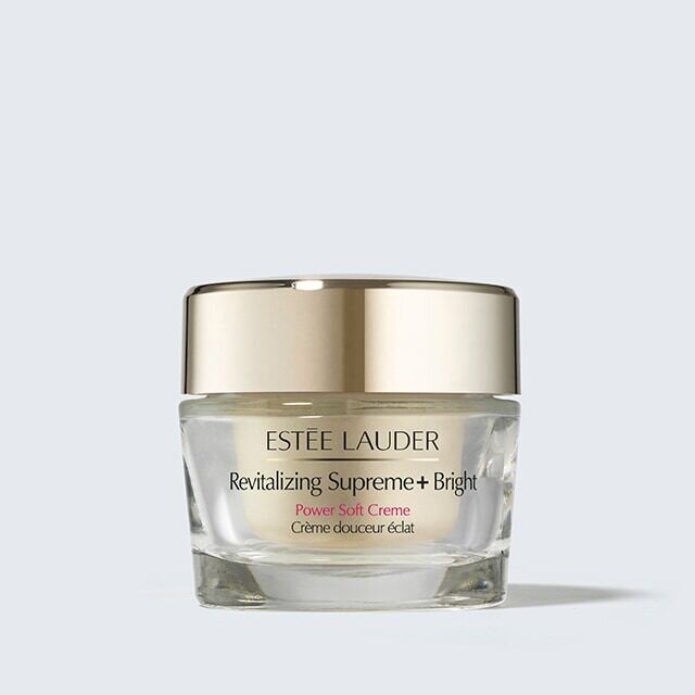 ESTEE LAUDER REVITALIZING SUPREME+ BRIGHT POWER SOFT CREME 50ML