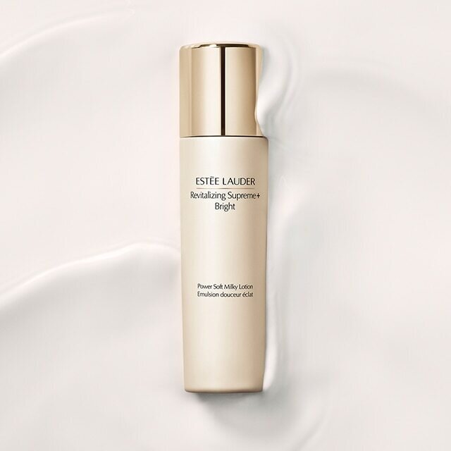 ESTEE LAUDER REVITALIZING SUPREME+ BRIGHT POWER SOFT MILKY LOTION 100ML