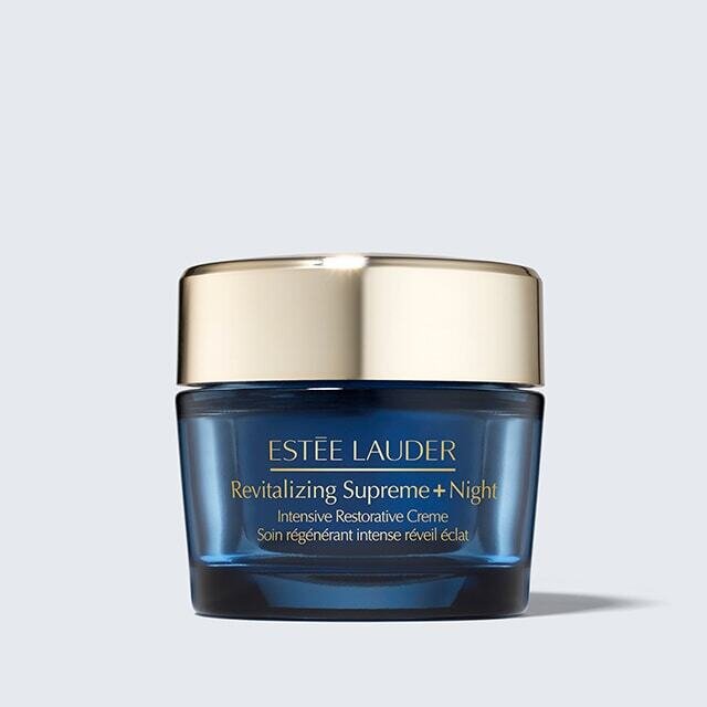 ESTEE LAUDER REVITALIZING SUPREME+ NIGHT INTENSIVE RESTORATIVE CREME 50ML