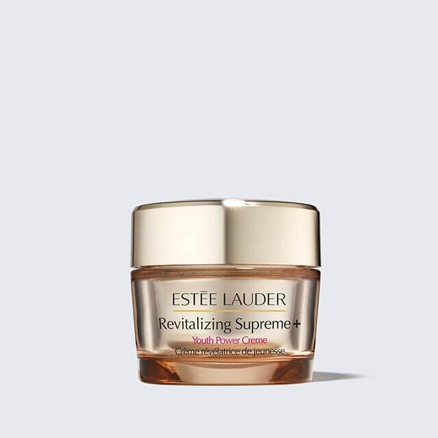 ESTEE LAUDER REVITALIZING SUPREME+ YOUTH POWER CREME  30ML