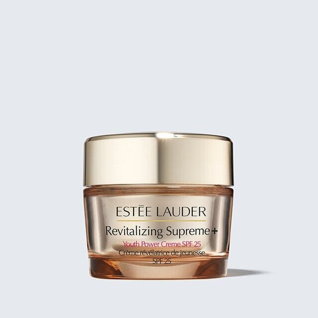 ESTEE LAUDER REVITALIZING SUPREME+ YOUTH POWER CREME SPF 25 50ML