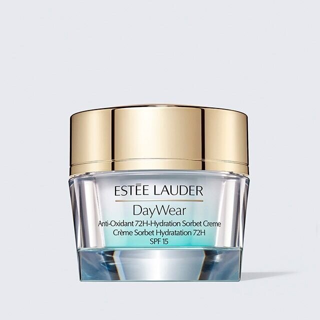 ESTEE LAUDER DAYWEAR ANTI-OXIDANT 72H-HYDRATION SORBET CREAM 50ML
