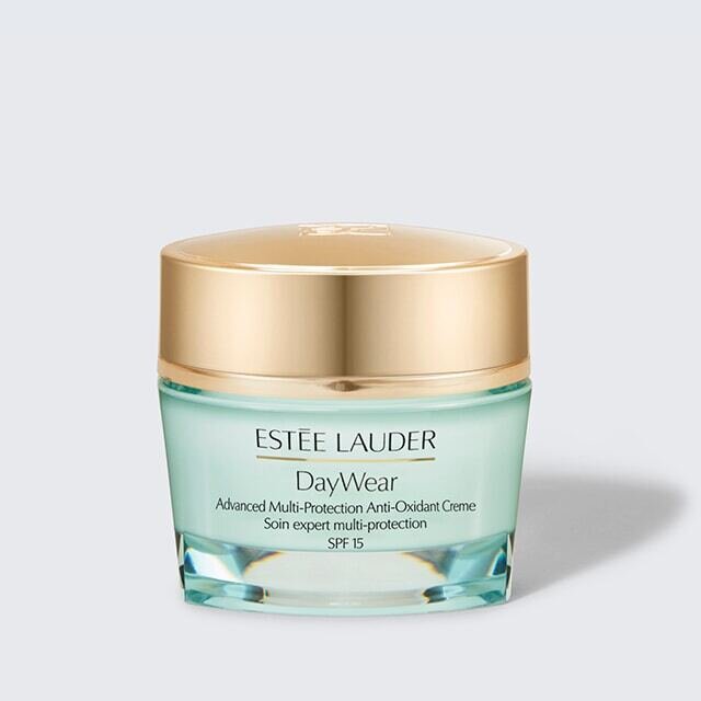 ESTEE LAUDER DAYWEAR MULTI-PROTECTION ANTI-OXIDANT 24H-MOISTURE CREME SPF15 50ML