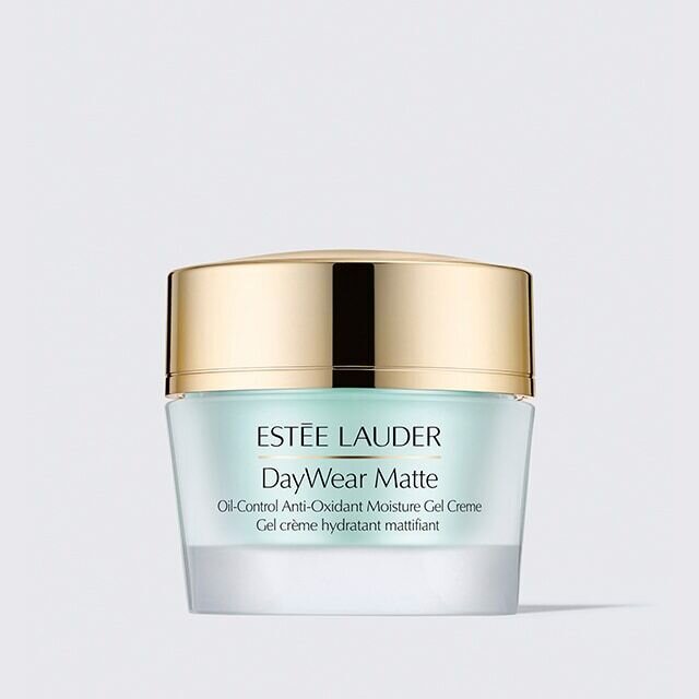 ESTEE LAUDER DAYWEAR MATTE OIL-CONTROL ANTI-OXIDANT MOISTURE GEL CREME 50ML