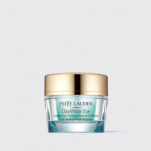 ESTEE LAUDER DAYWEAR EYE COOLING ANTI-OXIDANT MOISTURE GEL CREME 15ML