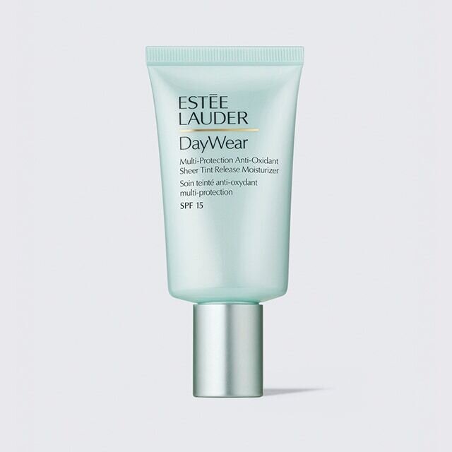 ESTEE LAUDER DAYWEAR MULTI-PROTECTION ANTI-OXIDANT SHEER TINT SPF15 50ML