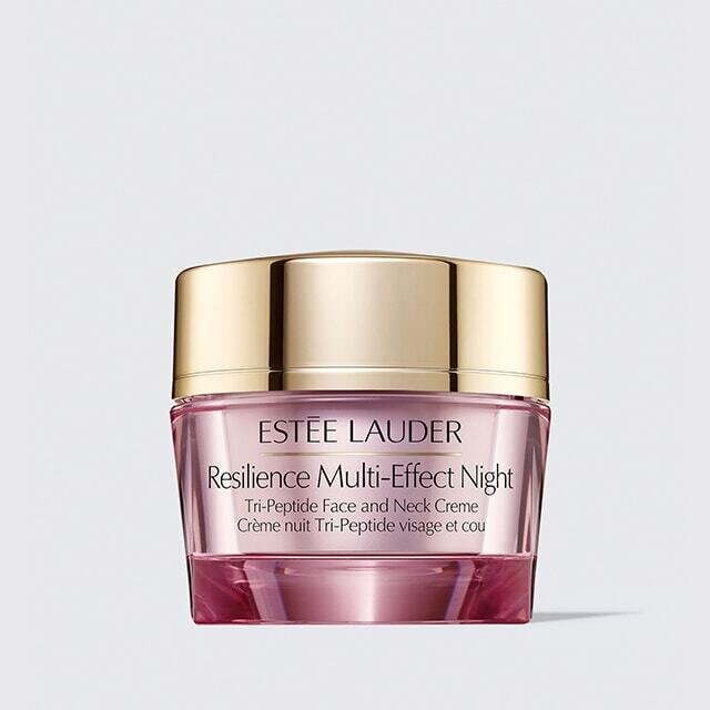 ESTEE LAUDER RESILIENCE LIFT OVERNIGHT CREMA NOTTE  50ML