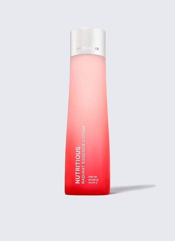 TRATTAMENTI&amp;VISONUTRITIOUS RADIANT ESSENCE LOTION 200ML