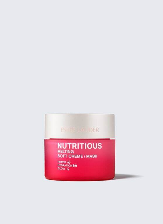 TRATTAMENTI&amp;VISONUTRITIOUS MELTING SOFT CREME / MASK 50ML