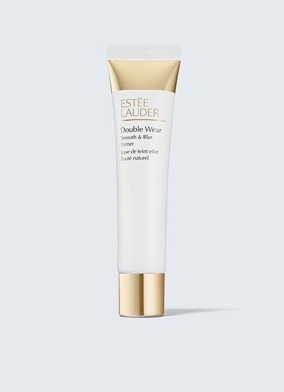 ESTEE LAUDER DOUBLE WEAR SMOOTH &amp; BLUR PRIMER 40ML
