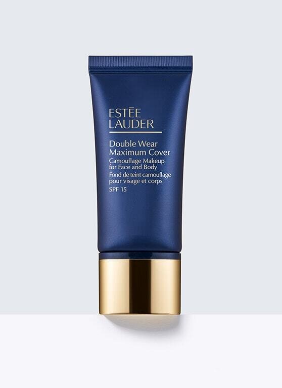 ESTEE LAUDER DOUBLE WEAR MAXIMUM COVER SPF15 - 3N1 IVORY BEIGE 10 30ML