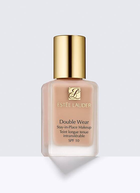 ESTEE LAUDER DOUBLE WEAR STAY-IN-PLACE SPF10 -2C2 PALE ALMOND 02 30ML
