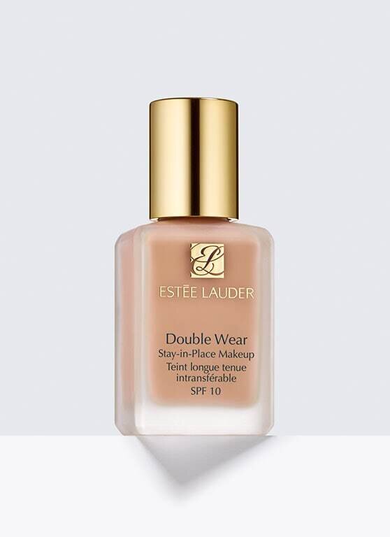 ESTEE LAUDER DOUBLE WEAR STAY-IN-PLACE SPF10 -4C1 OUTDOOR BEIGE 03 30ML