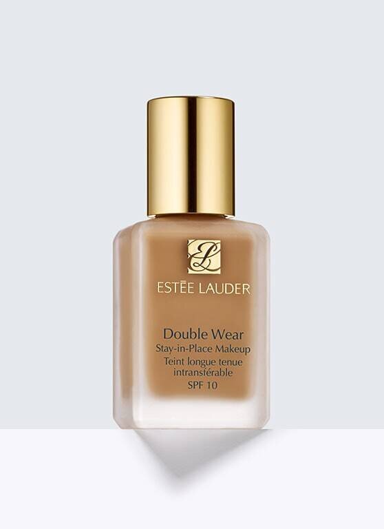 ESTEE LAUDER DOUBLE WEAR STAY-IN-PLACE SPF10 -3C2 PEBBLE 04 30ML