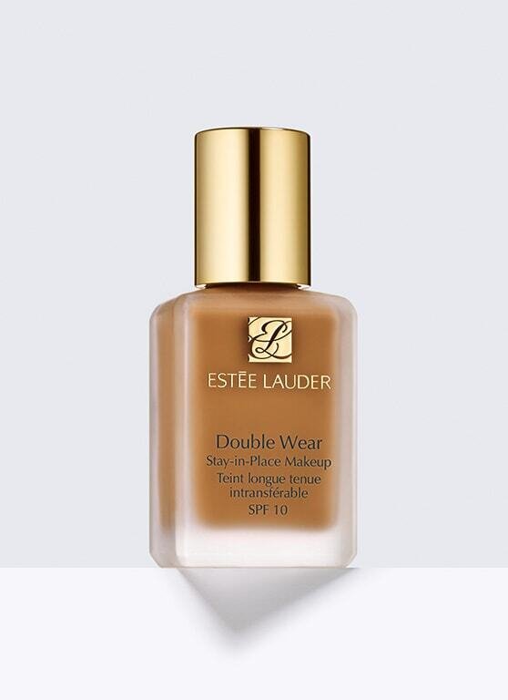 ESTEE LAUDER DOUBLE WEAR STAY-IN-PLACE SPF10 -4C2 AUBURN 06 30ML