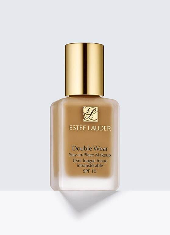 ESTEE LAUDER DOUBLE WEAR STAY-IN-PLACE SPF10 -3N1 IVORY BEIGE 10 30ML