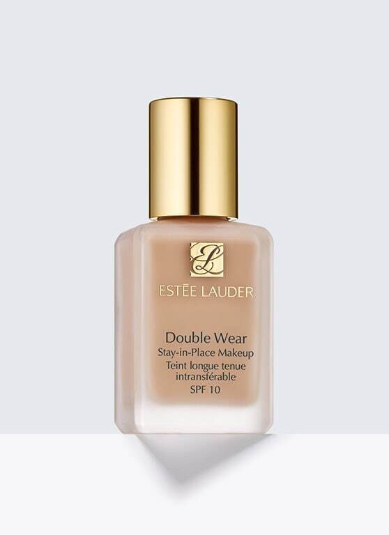 ESTEE LAUDER DOUBLE WEAR STAY-IN-PLACE SPF10 -1N2 ECRU 16 30ML