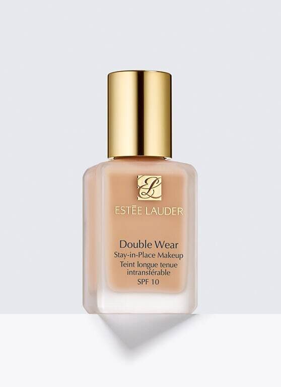 ESTEE LAUDER DOUBLE WEAR STAY-IN-PLACE SPF10 -1W2 SAND 36 30ML