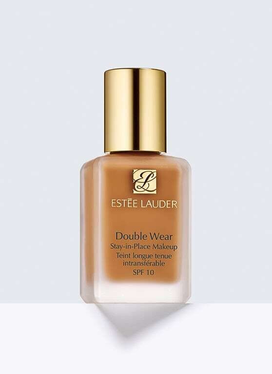 ESTEE LAUDER DOUBLE WEAR STAY-IN-PLACE SPF10 -3N2 WHEAT 38 30ML