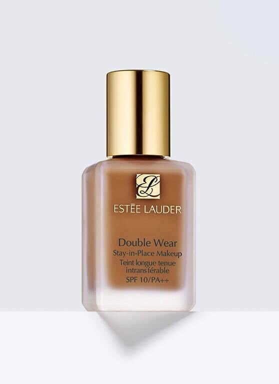 ESTEE LAUDER DOUBLE WEAR STAY-IN-PLACE SPF10 -5W1 BRONZE 42 30ML