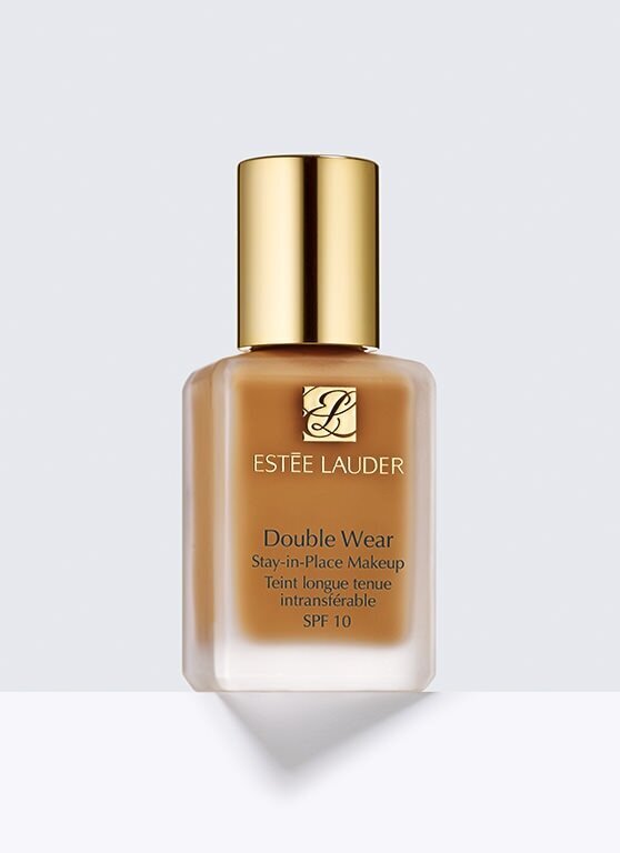 ESTEE LAUDER DOUBLE WEAR STAY-IN-PLACE SPF10 -4W3 HENNA 56 30ML