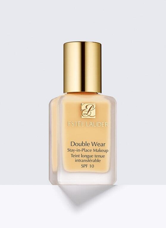 ESTEE LAUDER DOUBLE WEAR STAY-IN-PLACE SPF10 -1C1 COOL BONE 66 30ML