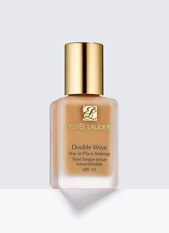 ESTEE LAUDER DOUBLE WEAR STAY-IN-PLACE SPF10 -2C1 PURE BEIGE 77 30ML