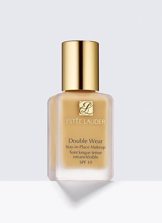 ESTEE LAUDER DOUBLE WEAR STAY-IN-PLACE SPF10 -2W2 RATTAN 84 30ML