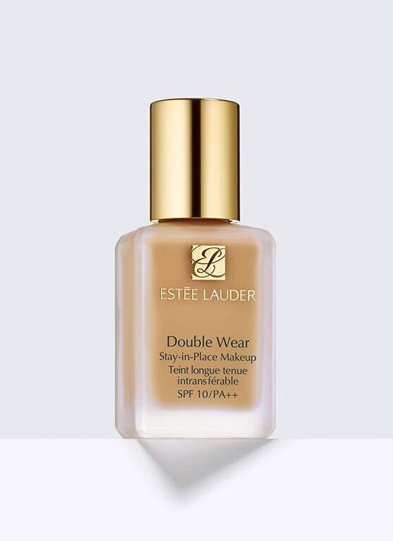 ESTEE LAUDER DOUBLE WEAR STAY-IN-PLACE SPF10 -2N2 BUFF CC 30ML