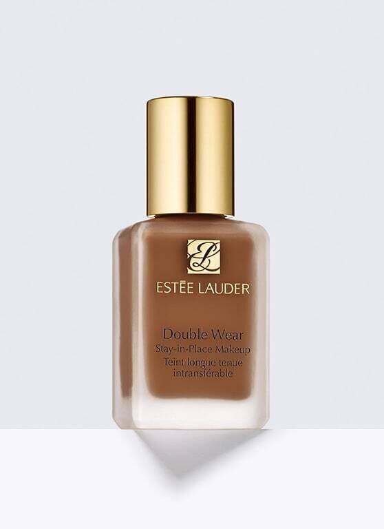 ESTEE LAUDER DOUBLE WEAR STAY-IN-PLACE SPF10 -6N1 MOCHA C1 30ML
