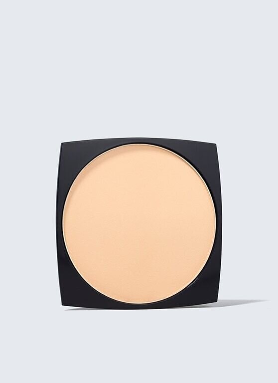 ESTEE LAUDER DOUBLE WEAR POWDER FOUNDATION SPF10 - 4N1 SHELL BEIGE 05 12G