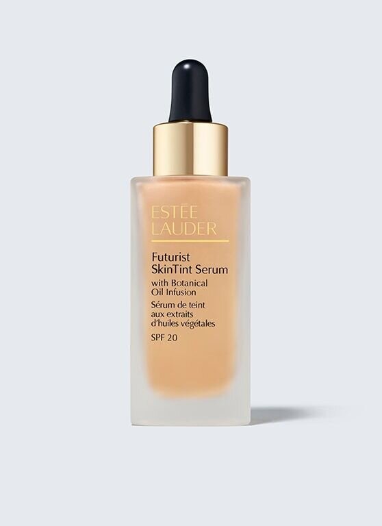 ESTEE LAUDER FUTURIST SKINTINT SERUM 1N2 ECRU 30ML