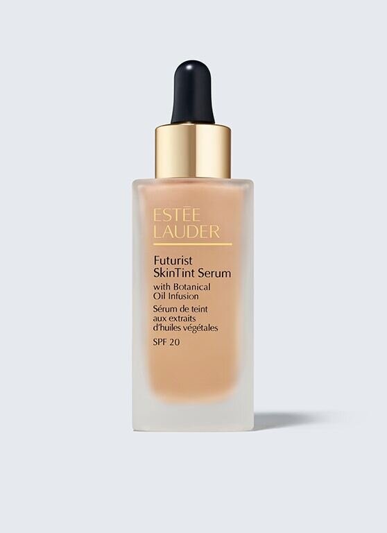 ESTEE LAUDER FUTURIST SKINTINT SERUM 2C0 COOL VANILLA 30ML