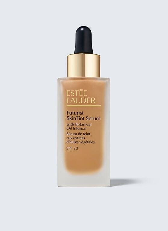 ESTEE LAUDER FUTURIST SKINTINT SERUM 3N2 WHEAT 30ML