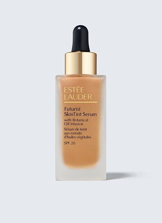 ESTEE LAUDER FUTURIST SKINTINT SERUM 3W1 TAWNY 30ML