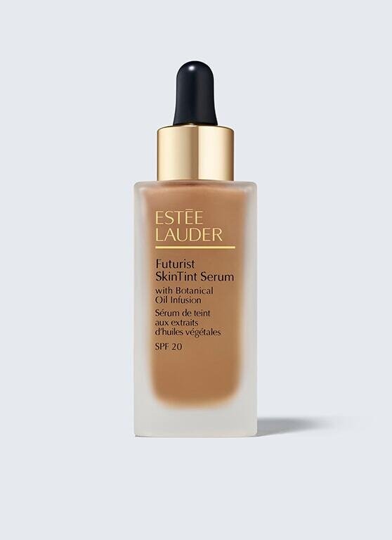 ESTEE LAUDER FUTURIST SKINTINT SERUM 4N1 SHELL BEIGE 30ML