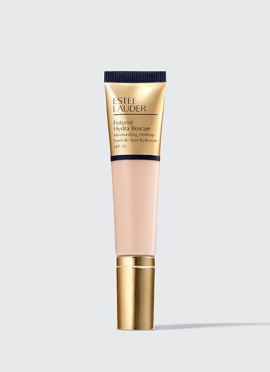 ESTEE LAUDER FUTURIST HYDRA RESCUE SPF45 - 2C3 FRESCO 35ML