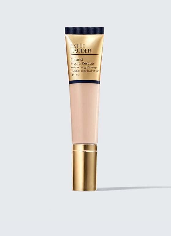 ESTEE LAUDER FUTURIST HYDRA RESCUE SPF45 - 2N1 DESERT BEIGE 35ML