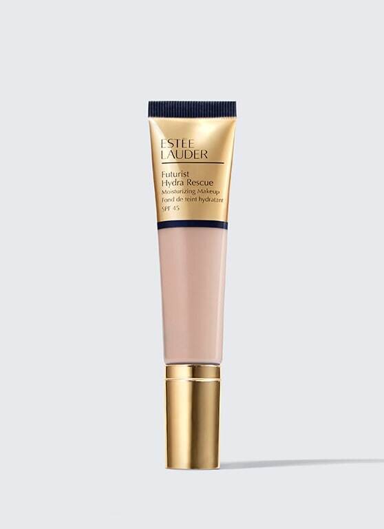 ESTEE LAUDER FUTURIST HYDRA RESCUE SPF45 - 3C2 PEBBLE 35ML