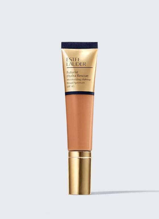 ESTEE LAUDER FUTURIST HYDRA RESCUE SPF45 - 5W1 BRONZE 35ML